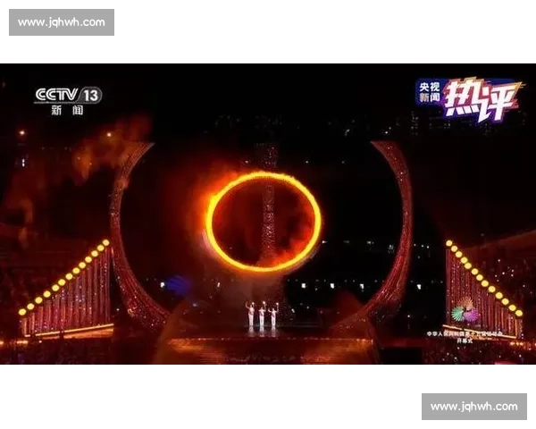 十五运香港主媒体中心启用:融赛事与港味于维多利亚港畔 十五运香港主媒体中心启用:融赛事与港味于维多利亚港畔