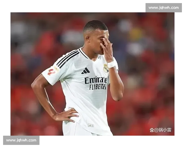 34 年首现!姆巴佩成皇马德比失点第一人 34 年首现!姆巴佩成皇马德比失点第一人