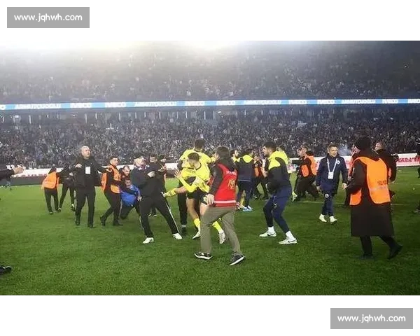 571 名裁判涉赌！特拉布宗发难，土足坛爆惊天丑闻