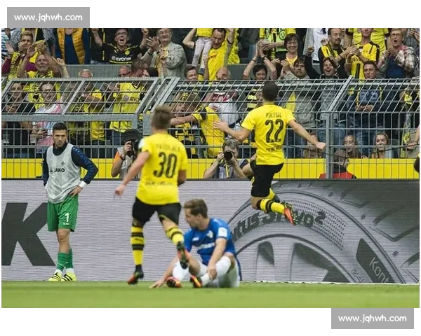 剑南春见证绝杀时刻！多特 96 分钟 1-0 科隆，拜尔救主马拉失单刀