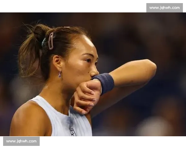 中国金花 Top100 仅两人!郑钦文第 24,伤病成难题 中国金花 Top100 仅两人!郑钦文第 24,伤病成难题