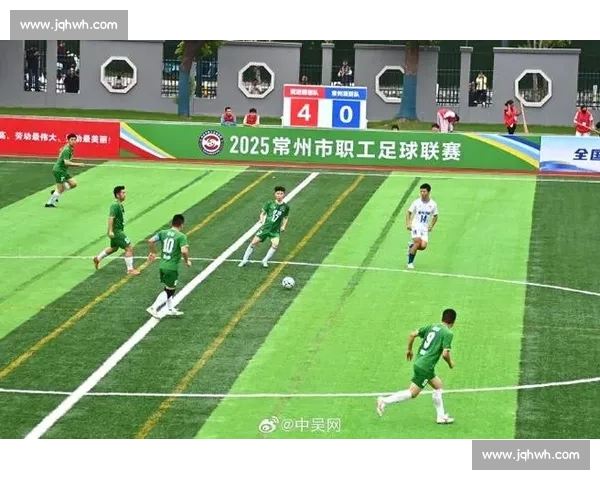 “足” 够精彩！利州首届校园足球联赛燃情启幕