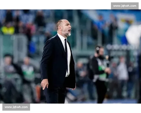 尤文官宣图多尔下课！3 连败 + 8 场不胜成导火索，临时主帅就位