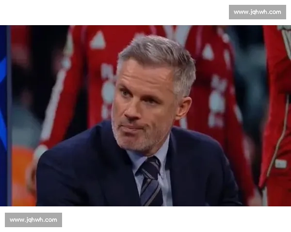 卡拉格点破英超格局:利物浦掉链时,阿森纳从不手软 卡拉格点破英超格局:利物浦掉链时,阿森纳从不手软